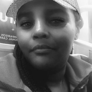 Meet your Posher, Ronnette